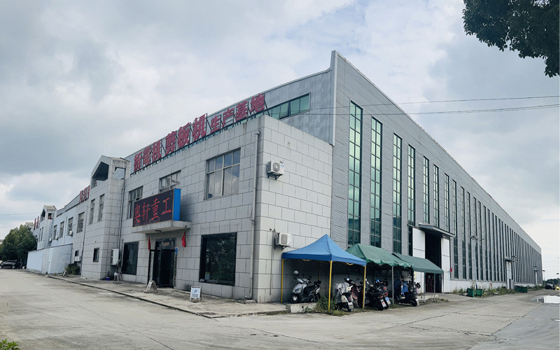الصين Anhui Aoxuan Heavy Industry Machine Co., Ltd. ملف الشركة 